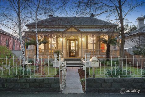 Property photo of 22 Kingsley Street Camberwell VIC 3124