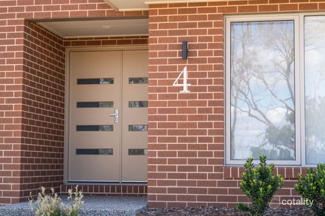 Property photo of 4 Pheasant Court Thurgoona NSW 2640