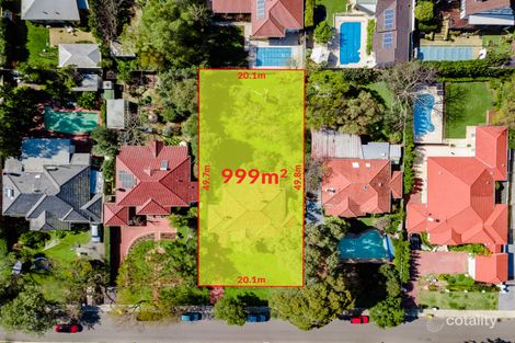 Property photo of 132 Dalkeith Road Nedlands WA 6009