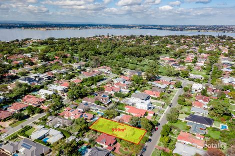 Property photo of 132 Dalkeith Road Nedlands WA 6009