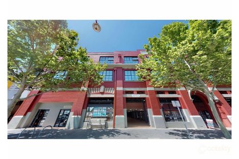 18/13 Cantonment St, Fremantle, WA 6160