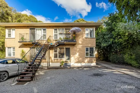 4c/58 William St, Norwood, SA 5067