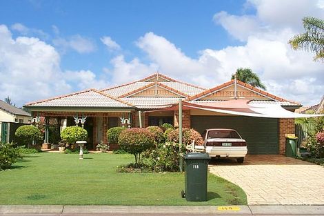 118 Camberwell Cct, Robina, QLD 4226