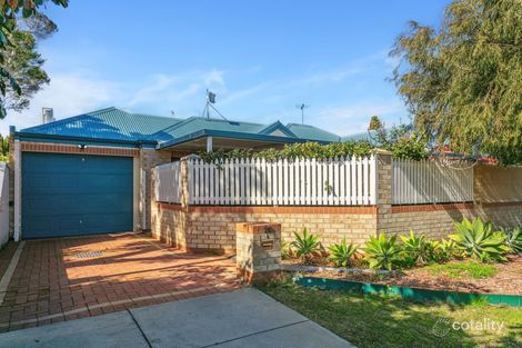 Property photo of 210A Edward Street Osborne Park WA 6017