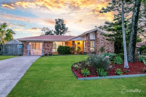 Property photo of 7 Network Drive Boronia Heights QLD 4124