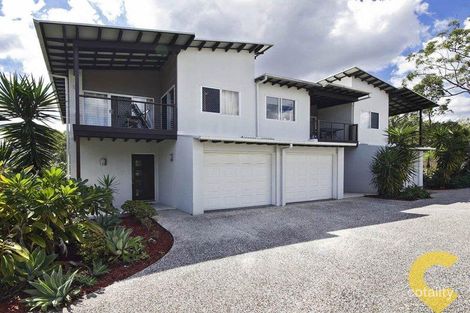 Property photo of 3/51 Railway Parade Keperra QLD 4054