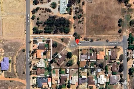 Property photo of LOT 501 Acacia Way Merredin WA 6415