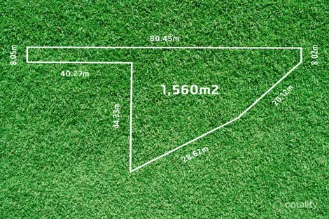 Property photo of LOT 501 Acacia Way Merredin WA 6415