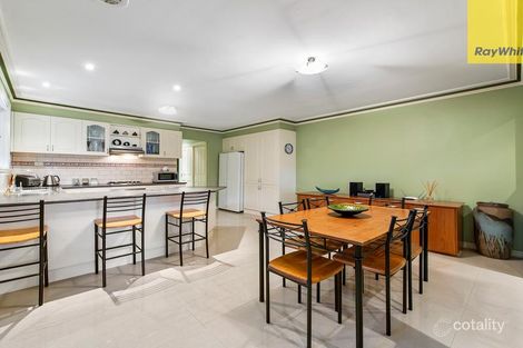 Property photo of 10 Silverdene Avenue Sydenham VIC 3037