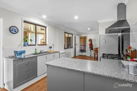 Property photo of 59 Dawson Crescent Gloucester NSW 2422