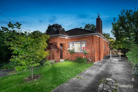 Property photo of 23 Bolton Street Box Hill VIC 3128
