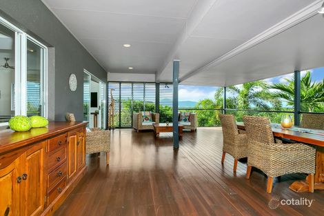 Property photo of 32 Hutchinson Street Edge Hill QLD 4870