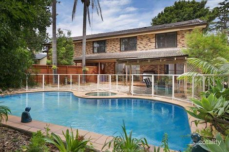 Property photo of 7 Tudor Close Belrose NSW 2085
