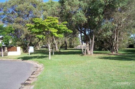 Property photo of 17 Layde Court Urangan QLD 4655