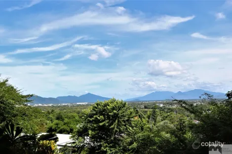 13 Raintree Pl, Edge Hill, QLD 4870