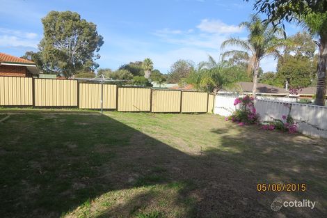 Property photo of 14 Hurd Road Bullsbrook WA 6084
