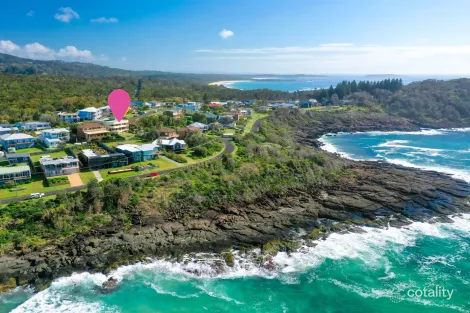 Property photo of 33 Kurrawa Drive Kioloa NSW 2539