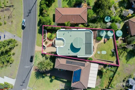 Property photo of 33 Kurrawa Drive Kioloa NSW 2539