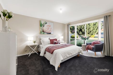 Property photo of 33 David Hockney Drive Diamond Creek VIC 3089