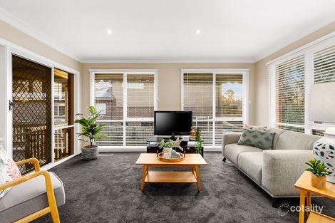 Property photo of 33 David Hockney Drive Diamond Creek VIC 3089