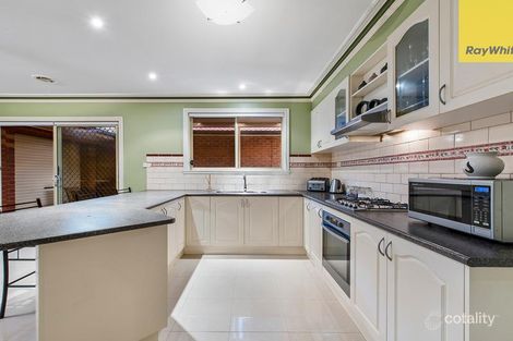 Property photo of 10 Silverdene Avenue Sydenham VIC 3037