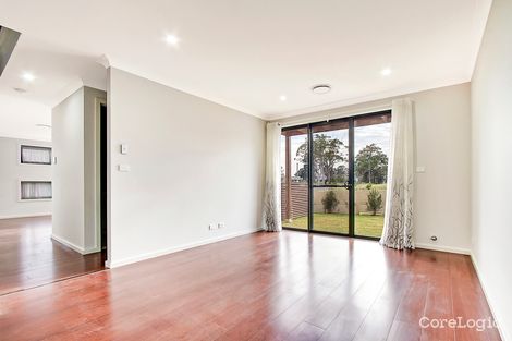 Property photo of 46 Marketsfield Avenue North Kellyville NSW 2155