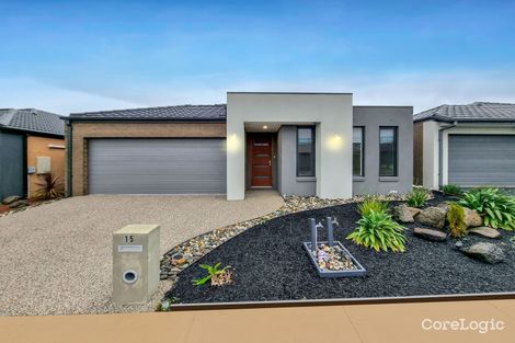 Property photo of 15 Ambassador Crescent Point Cook VIC 3030