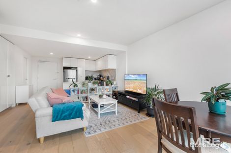 Property photo of 204/188 Macaulay Road North Melbourne VIC 3051