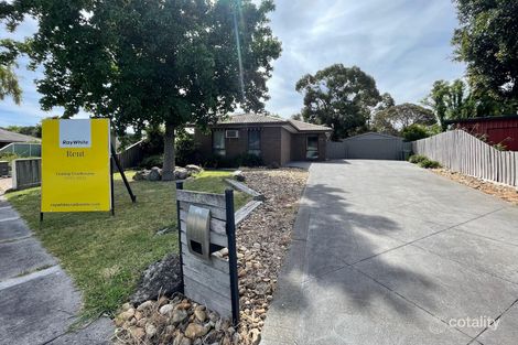 Property photo of 18 Strzelecki Court Cranbourne North VIC 3977