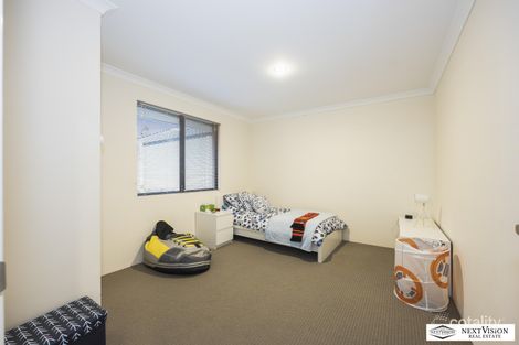 Property photo of 26 Botany Parade Ellenbrook WA 6069
