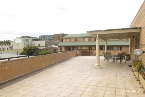 19/44-52 Vine St, Darlington, NSW 2008