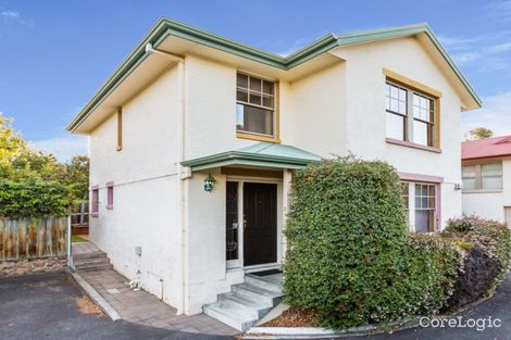 Property photo of 3/175 Melville Street West Hobart TAS 7000
