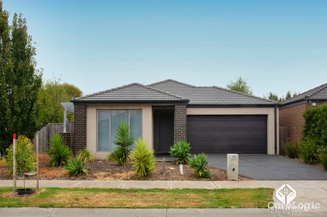 Property photo of 28 Solitude Crescent Point Cook VIC 3030