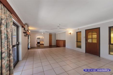 Property photo of 47 Nephrite Street Woree QLD 4868