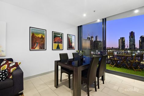 Property photo of 1318/555 Flinders Street Melbourne VIC 3000