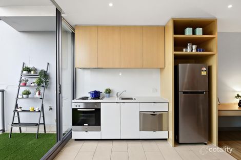 Property photo of 1318/555 Flinders Street Melbourne VIC 3000