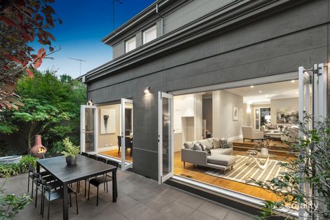 Property photo of 4 Lloyd Street Malvern East VIC 3145