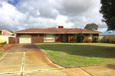 119 Hicks St, Gosnells, WA 6110