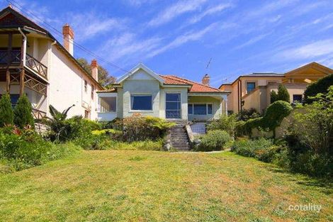 Property photo of 36 Moruben Road Mosman NSW 2088