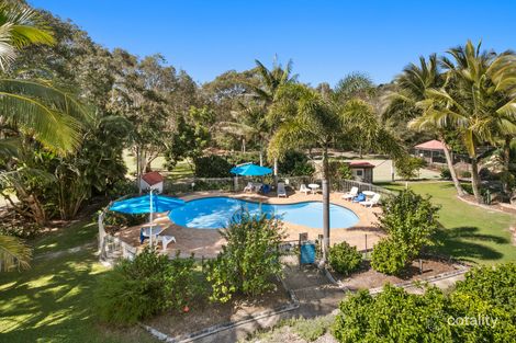 Property photo of 3/41 Dickson Way Point Lookout QLD 4183