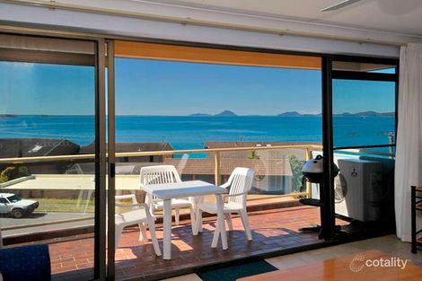 Property photo of 9/1-3 Mitchell Street Soldiers Point NSW 2317
