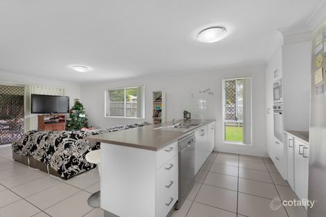 Property photo of 1 Elmore Circuit Bundamba QLD 4304