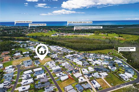 20 Rafael Cres, Port Macquarie, NSW 2444