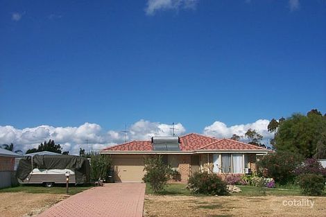 43 Coodanup Dr, Dudley Park, WA 6210