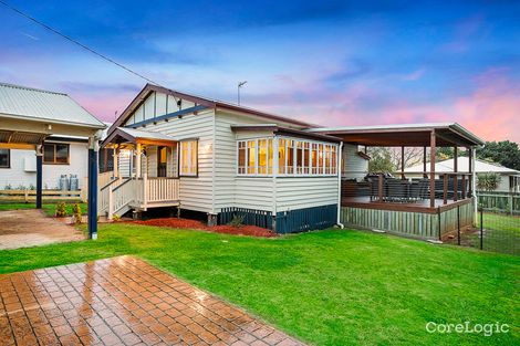 Property photo of 27 Haig Street South Toowoomba QLD 4350