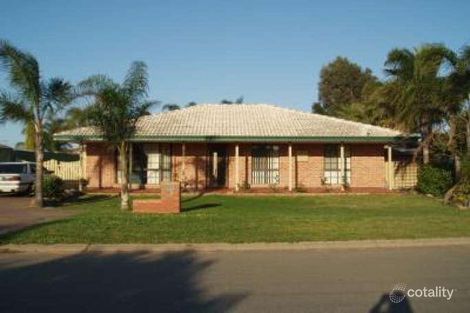 Property photo of 19 Clematis Crescent Utakarra WA 6530