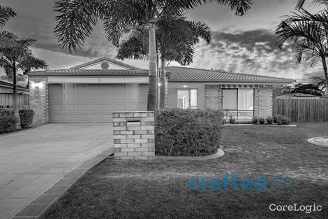 Property photo of 1 Brookfield Court Parkinson QLD 4115