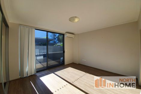 Property photo of 3/2-4 Belinda Place Mays Hill NSW 2145