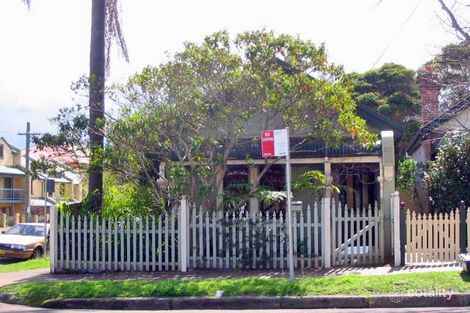 Property photo of 69A Allen Street Leichhardt NSW 2040