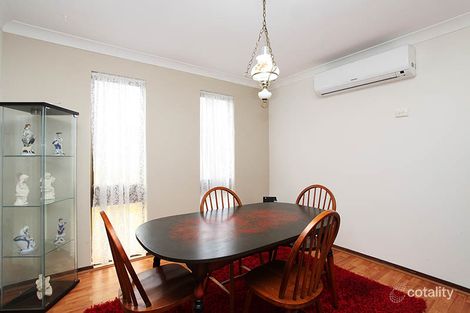 Property photo of 4 Kirby Place Marangaroo WA 6064